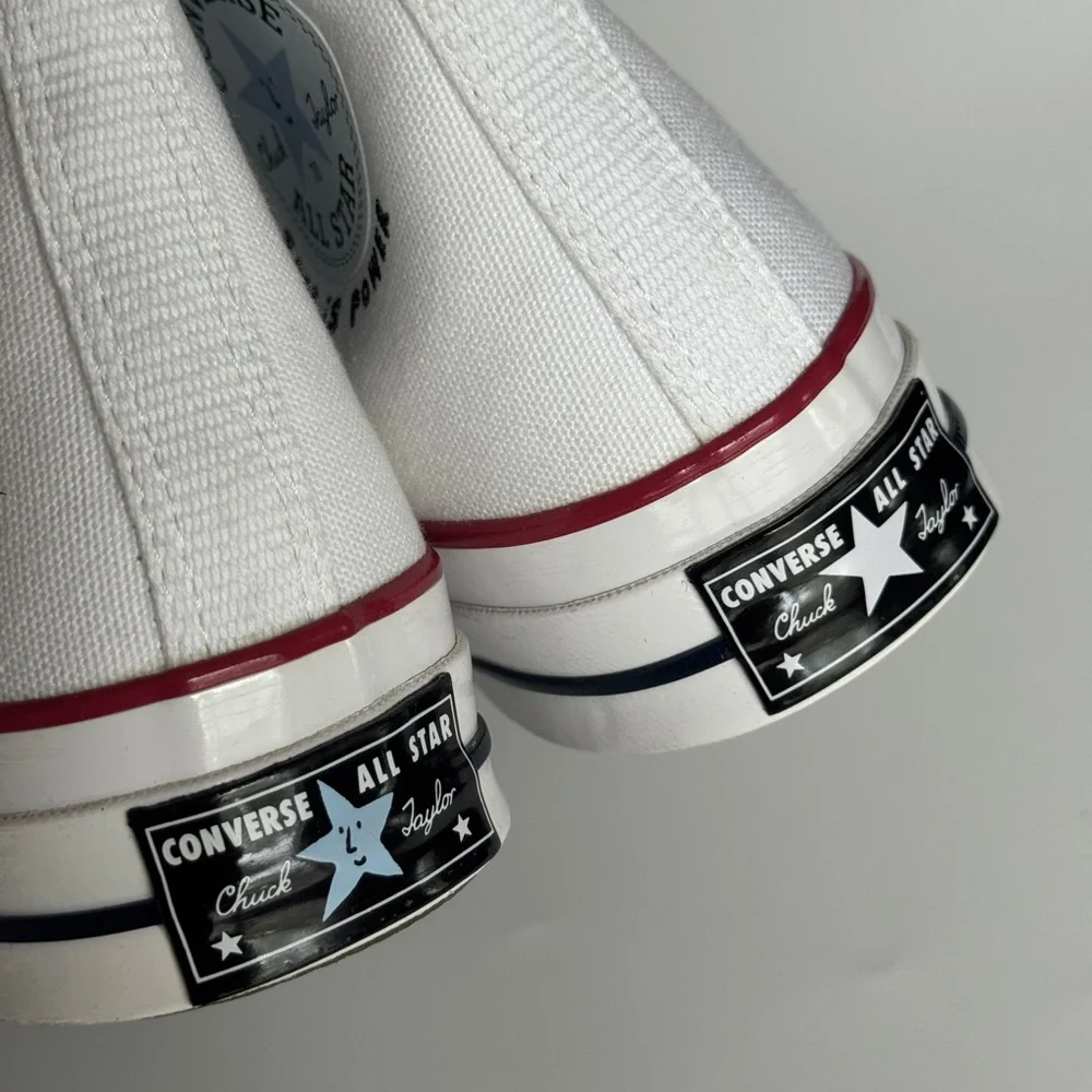 Converse Chuck Taylor All Star 70 Hi